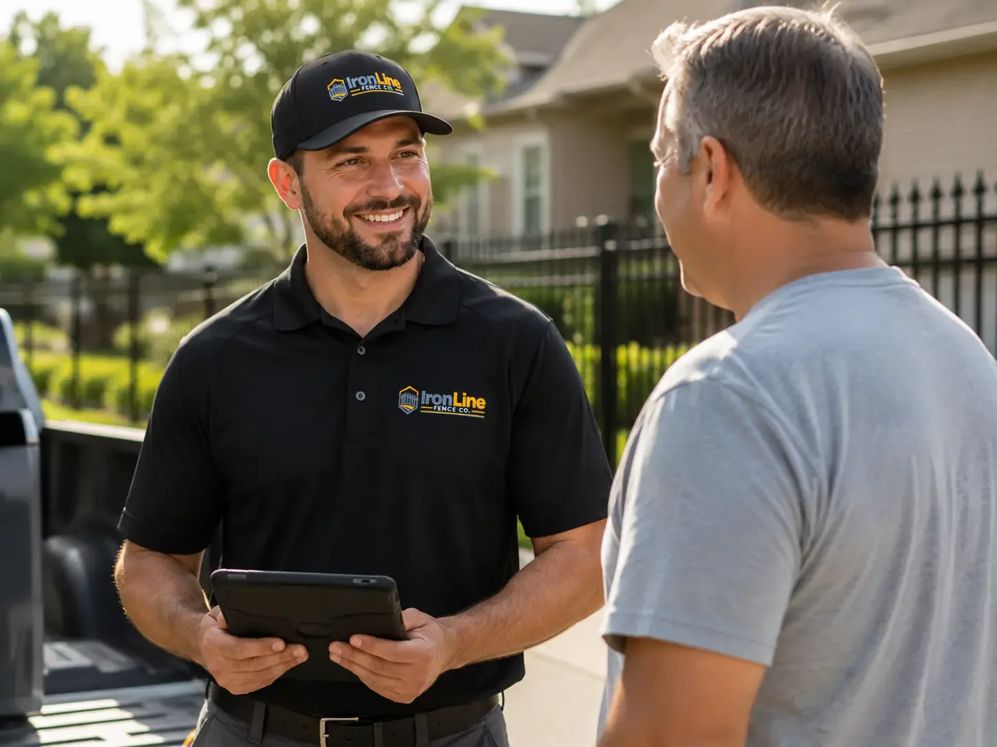 Metal Fence Installation Sheridan, NY FAQs